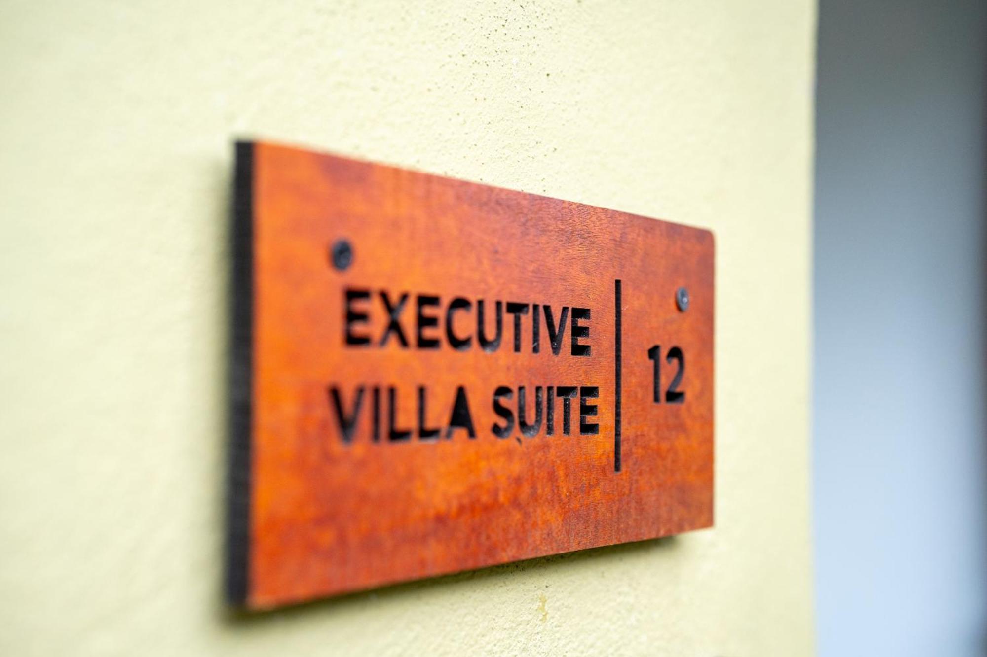 O2 Villas Resort & Spa, Ella Εξωτερικό φωτογραφία