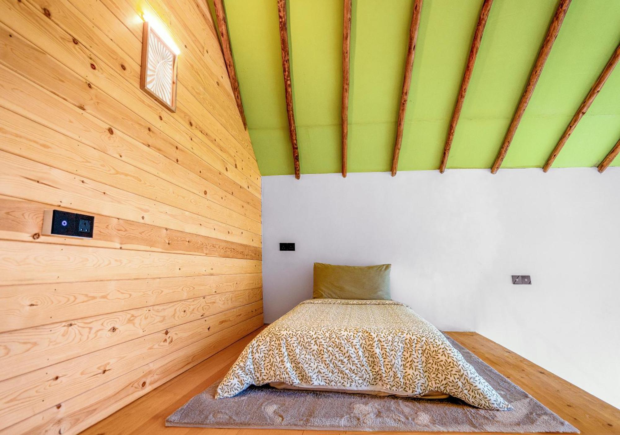 O2 Villas Resort & Spa, Ella Εξωτερικό φωτογραφία