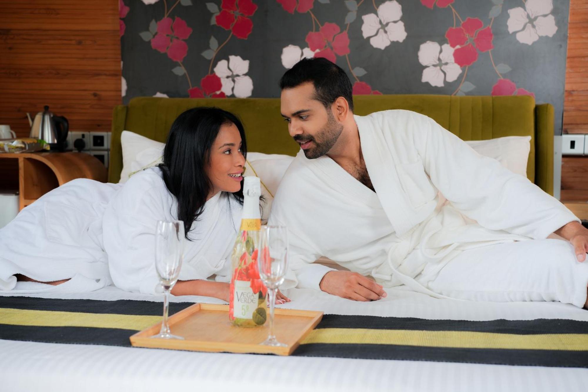 O2 Villas Resort & Spa, Ella Εξωτερικό φωτογραφία
