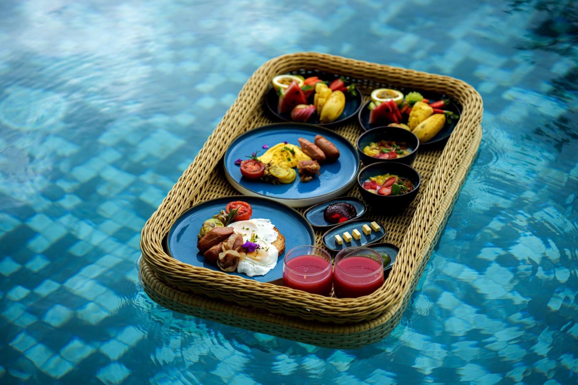 O2 Villas Resort & Spa, Ella Εξωτερικό φωτογραφία