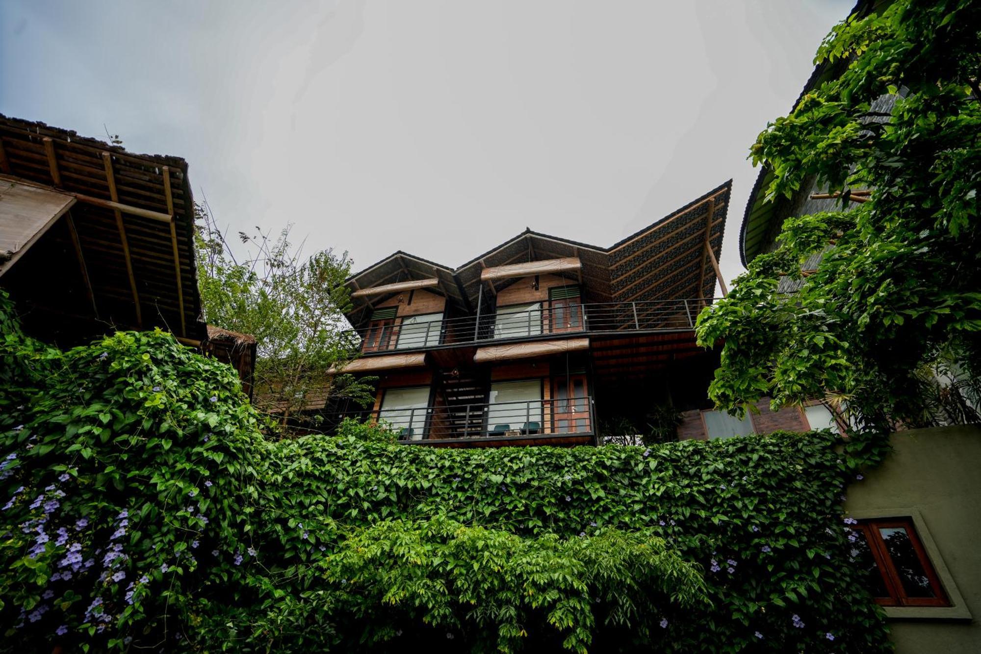 O2 Villas Resort & Spa, Ella Εξωτερικό φωτογραφία
